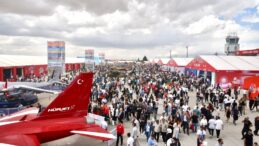 TEKNOFEST KKTC’yi ilk gününde 62 bin kişi ziyaret etti