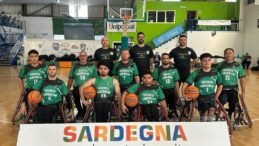 Temsilcimiz, EuroCup 3’te 3 maçı da kazandı ve birinci oldu