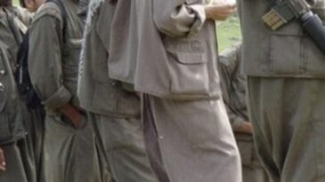 Terör örgütü PKK kendini feshetti