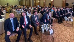 “Türk Dünyasının Genç Gücü: Bir Millet Üç Devlet Vizyonu Çalıştayı” Girne’de yapılıyor