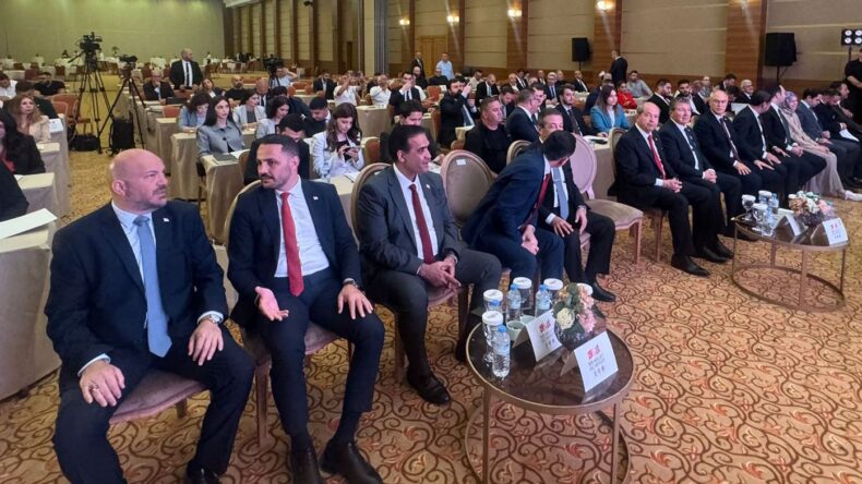 “Türk Dünyasının Genç Gücü: Bir Millet Üç Devlet Vizyonu Çalıştayı” Girne’de yapılıyor