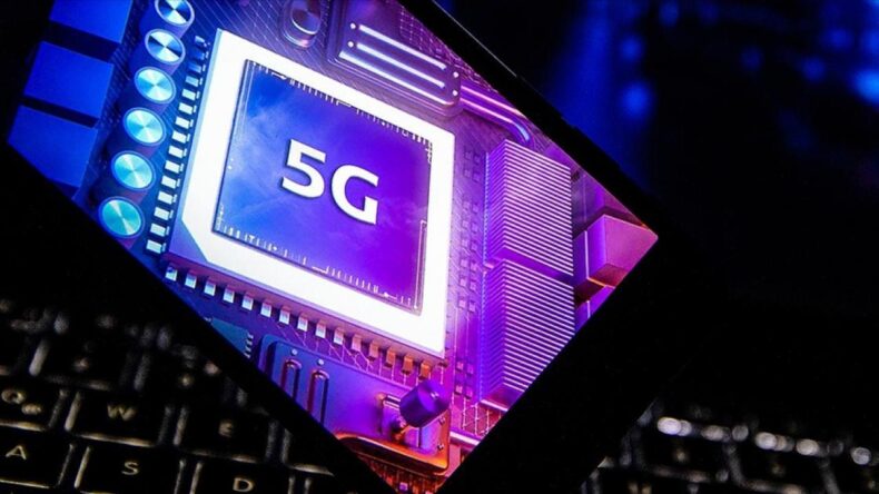 Turkcell’den TEKNOFEST KKTC’de karadan denize ilk 5G denemesi