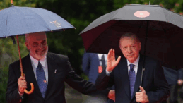 Türkiye Cumhurbaşkanı Erdoğan’dan doğal gaz müjdesi