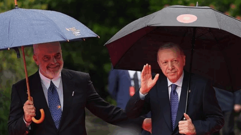 Türkiye Cumhurbaşkanı Erdoğan’dan doğal gaz müjdesi