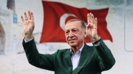 Türkiye Erdoğan’la yeniden tarih yazdı! Türkiye’nin ve dünyanın sorunları tek tek çözüldü