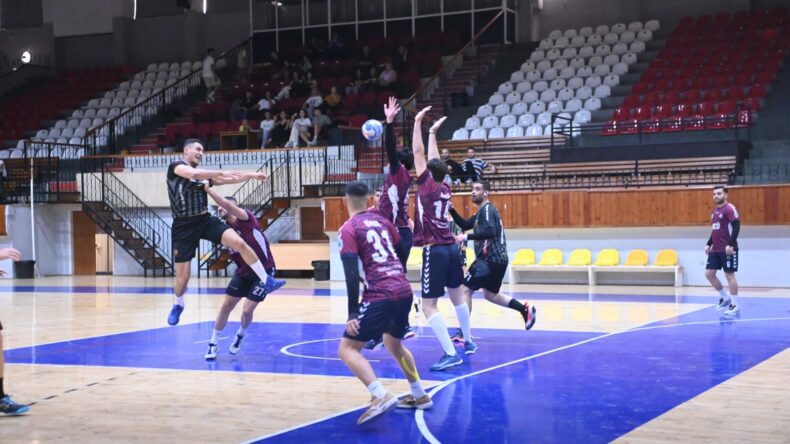 UKÜ ve GG finalde