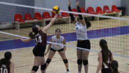 Üniversiteler Voleybol Şampiyonası