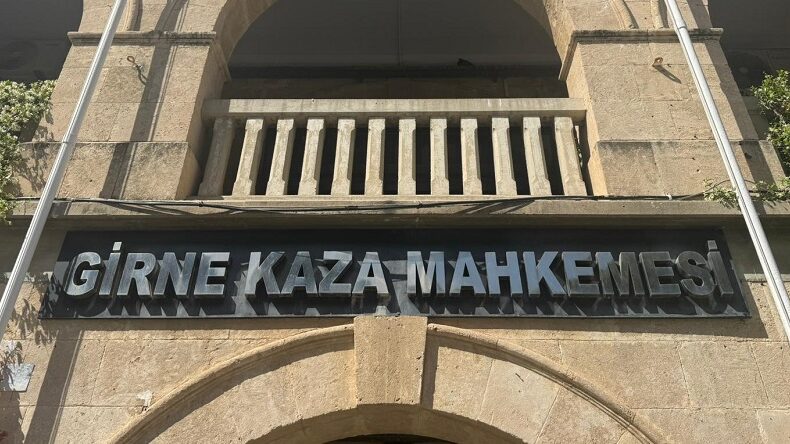 “Vekaletname sahteleme” soruşturması kapsamında tutuklu bulunan A.T teminatla serbest bırakıldı