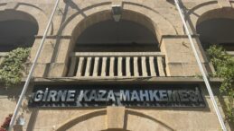 ”Vekaletname sahteleme” soruşturması… Zanlı A.T, üç gün tutuklu kalacak