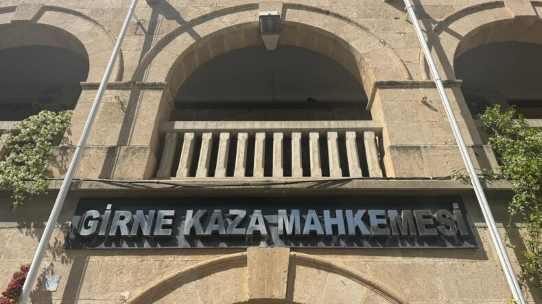 ”Vekaletname sahteleme” soruşturması… Zanlı A.T, üç gün tutuklu kalacak