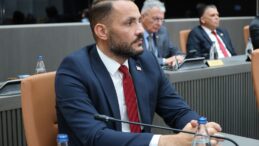 Yeşilırmak’ın yasama dokunulmazlığının kaldırılması istemi komitede reddedildi