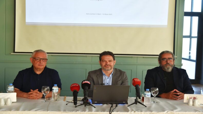 “Yükseköğrenim ile ilgili Genel Algı ve Tutumlar” anketinin sonuçları açıklandı