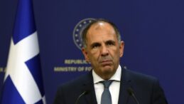 Yunan Bakan’dan ‘Türkiye’ itirafı!