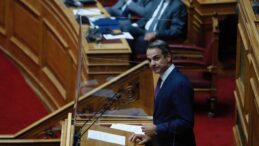 Yunanistan’da İsrail krizi: Miçotakis’e büyük suçlama!