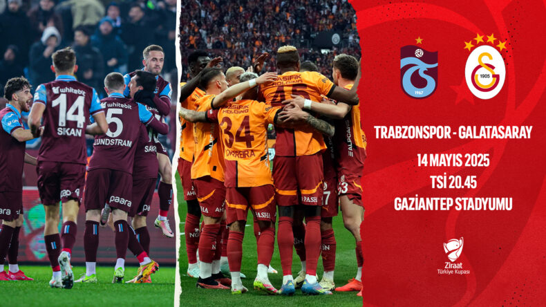 Ziraat Türkiye Kupası
