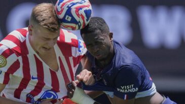 2025 FIFA Kulüpler Dünya Kupası