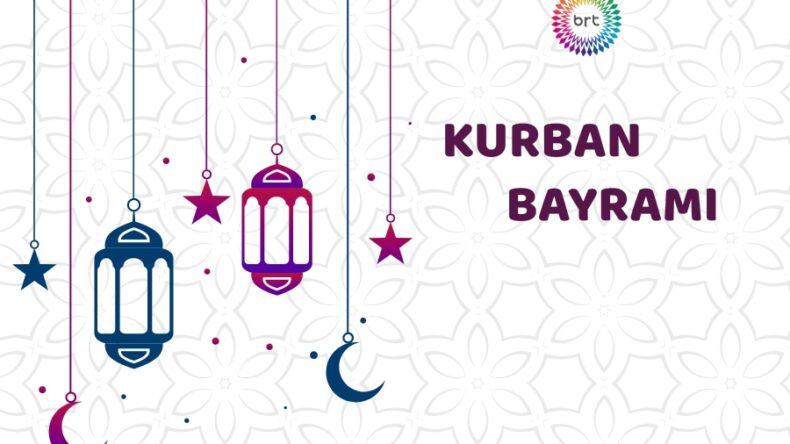 4 gün sürecek Kurban Bayramı bugün başladı