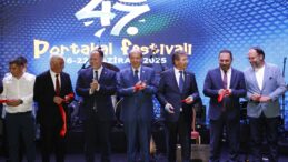 47.Güzelyurt Portakal Festivali düzenlenen görkemli açılışla başladı