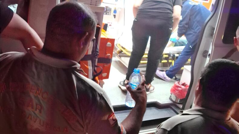 5 yaşındaki kayıp Atlas bulundu