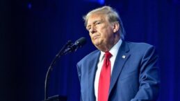 ABD Başkanı Trump: Yakında İsrail ve İran arasında da barış olacak