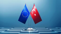 AB’den Türkiye’ye sığınmacılar için 20 milyon euro yardım