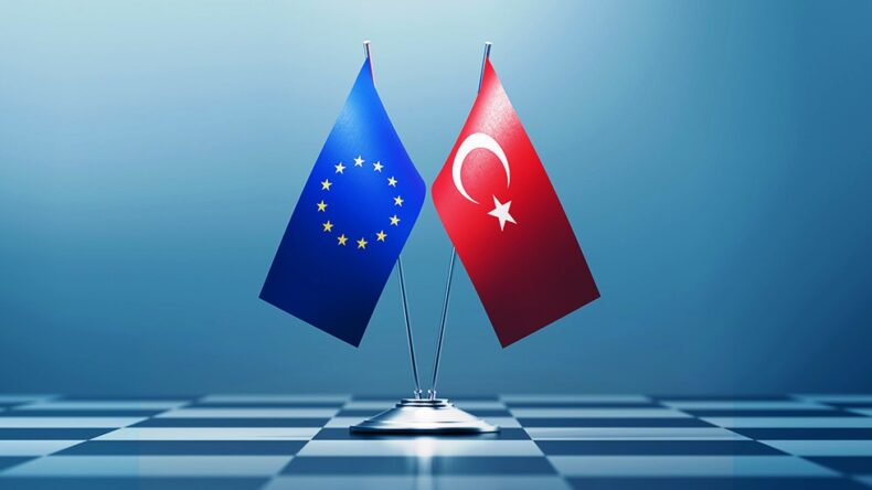 AB’den Türkiye’ye sığınmacılar için 20 milyon euro yardım
