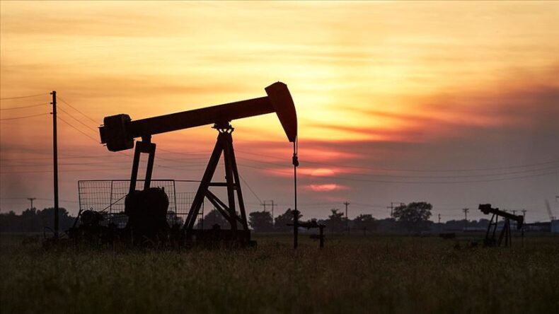 ABD’nin petrol sondaj kulesi sayısı azaldı