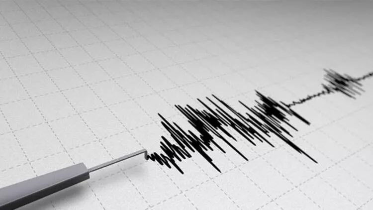Adana’da 4,5 büyüklüğünde deprem