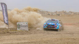 Akdoğan Ralli Sprint