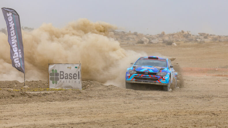 Akdoğan Ralli Sprint