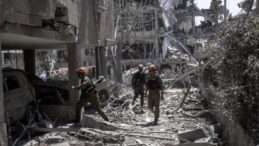 Arap ve İslam ülkeleri, İsrail’in saldırılarını kınadı