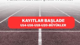 Atletizmde “Kıbrıs Ferdi Şampiyonası”