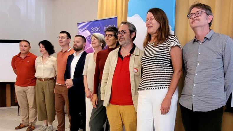 Avrupa Gazeteciler Federasyonu’nun yeni yönetimi belirlendi