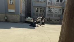 AYT oturumuna TYT belgesiyle geldi, okul kapısında baygınlık geçirdi!