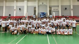 Badminton Şenliği