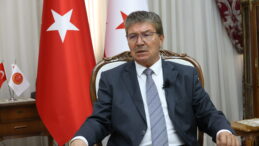 Başbakan Üstel, 1 Haziran Dünya Çocuk Günü nedeniyle mesaj yayımladı