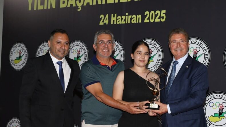Başbakan Üstel: Spora ayrılan bütçe yüzde 100 arttı