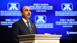 Başkan Altay’dan CHP’li belediyelere: Aidat bahaneleri Türk dünyasına vefasızlıktır!