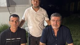 Binatlı’da yeni başkan Gülmez