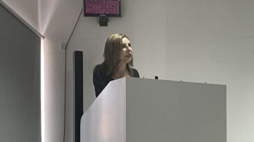 “Bir İnsan Hakkı Olarak Unutulma Hakkı” paneli düzenlendi