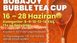 Bobajoy Bubble Tea Cup