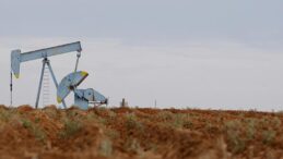Brent petrolün varili 65,26 dolardan işlem görüyor