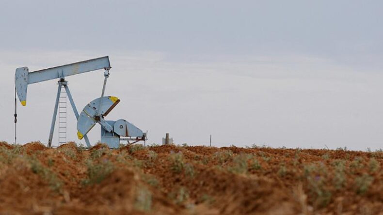 Brent petrolün varili 65,26 dolardan işlem görüyor