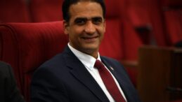 Çalışma Bakanı Gardiyanoğlu vurguladı: “Sosyal sigortalar altın çağını yaşıyor”