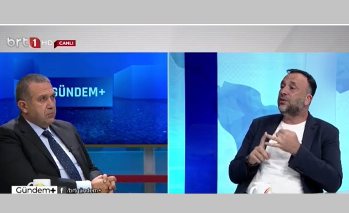 Çeler: Cumhurbaşkanı seçimine yönelik nihai karar Pazartesi günkü PM toplantısında alınacak