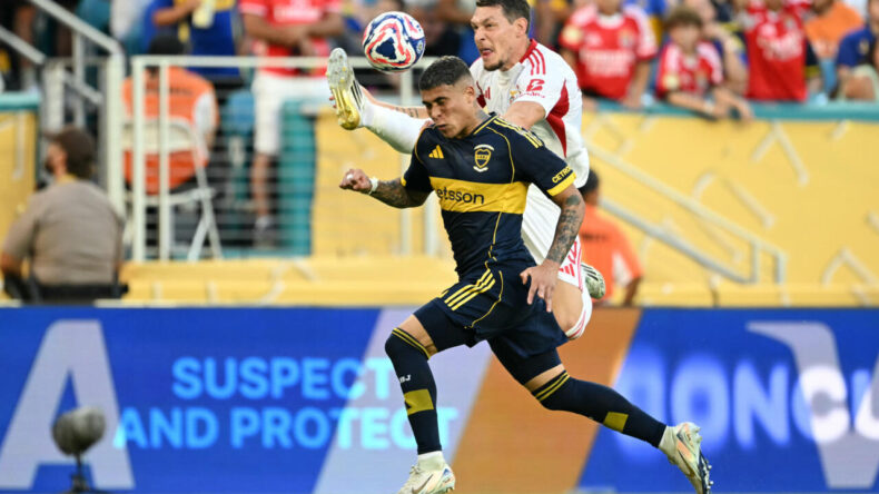 Chelsea galip, Boca – Benfica yenişemedi