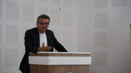 CTP Spor Komitesi “Spor Dünyasında Kadın Olmak” konulu panel düzenledi