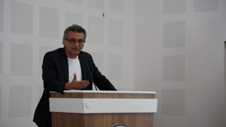 CTP Spor Komitesi “Spor Dünyasında Kadın Olmak” konulu panel düzenledi