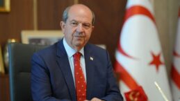 Cumhurbaşkanı Ersin Tatar, Polis Günü dolayısıyla bir mesaj yayımladı