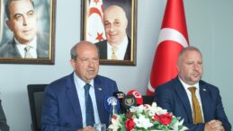 Cumhurbaşkanı Tatar: KKTC Doğu Akdeniz’deki istikrarın anahtarı